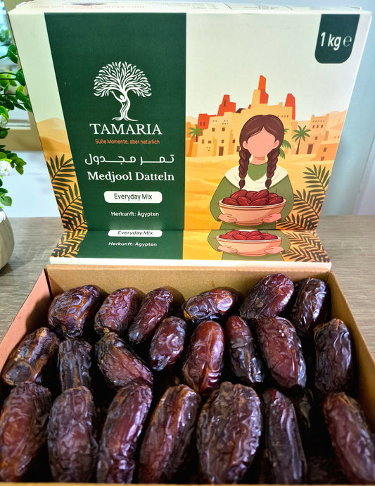 Tamaria Everyday Medjool Dates