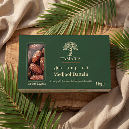 Tamaria Ramadan Bundle