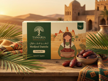 تماريا إيفري داي مجدول