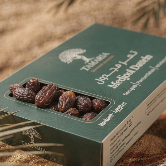 مجموعة تماريا جورميه